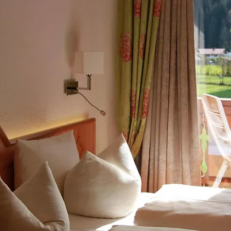 Hotel Arnika Garni